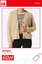 KiK gazetka tydzień 45 Strona 4