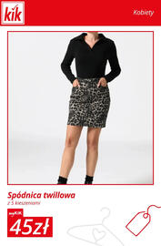 KiK gazetka tydzień 45 Strona 5