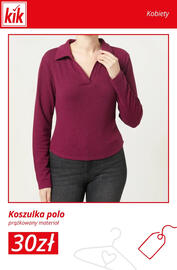 KiK gazetka tydzień 45 Strona 6