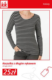 KiK gazetka tydzień 45 Strona 7