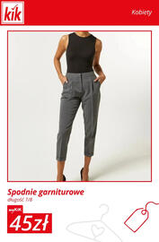 KiK gazetka tydzień 45 Strona 8