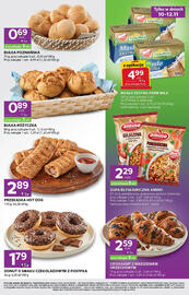 Stokrotka Express gazetka tydzień 45 Strona 3