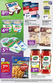 Stokrotka Express gazetka tydzień 45 Strona 4