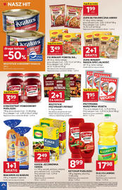 Stokrotka Optima gazetka tydzień 45 Strona 10