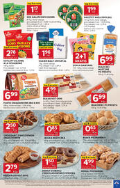 Stokrotka Optima gazetka tydzień 45 Strona 11