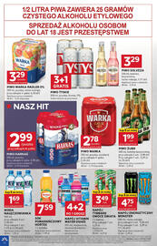 Stokrotka Optima gazetka tydzień 45 Strona 12