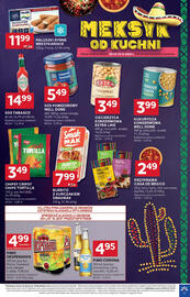 Stokrotka Optima gazetka tydzień 45 Strona 13