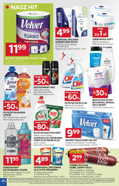 Stokrotka Optima gazetka tydzień 45 Strona 14