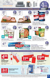 Stokrotka Optima gazetka tydzień 45 Strona 15