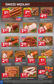 Stokrotka Optima gazetka tydzień 45 Strona 2