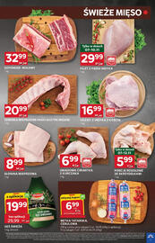 Stokrotka Optima gazetka tydzień 45 Strona 3