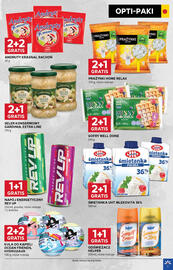 Stokrotka Optima gazetka tydzień 45 Strona 5