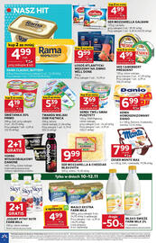 Stokrotka Optima gazetka tydzień 45 Strona 6