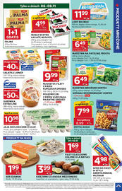 Stokrotka Optima gazetka tydzień 45 Strona 7