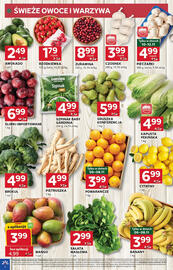 Stokrotka Optima gazetka tydzień 45 Strona 8