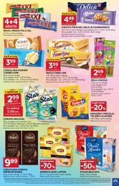 Stokrotka Optima gazetka tydzień 45 Strona 9