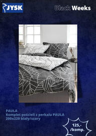 JYSK gazetka Strona 2