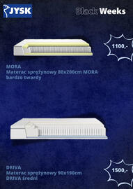 JYSK gazetka Strona 3