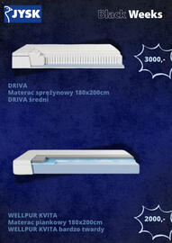 JYSK gazetka Strona 4