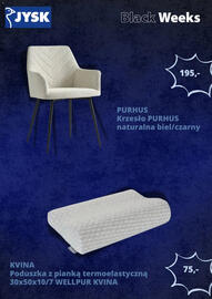 JYSK gazetka Strona 5