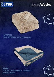 JYSK gazetka Strona 7