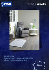 JYSK gazetka Strona 8