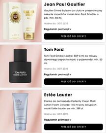 Sephora gazetka Strona 1