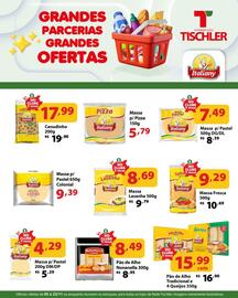 Catálogo Supermercados Tischler Página 2