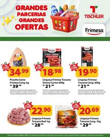 Catálogo Supermercados Tischler Página 3