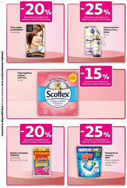 Folleto Alcampo | Club Nacional Página 12