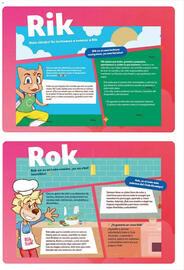 Folleto Alcampo | Club Nacional Página 13