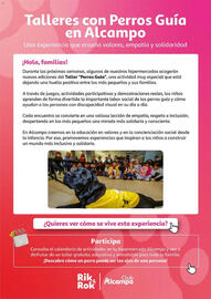 Folleto Alcampo | Club Nacional Página 14