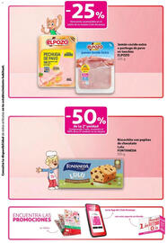 Folleto Alcampo | Club Nacional Página 19