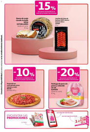 Folleto Alcampo | Club Nacional Página 5