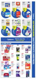 IDA Pharmacy flyer Page 2
