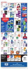 IDA Pharmacy flyer Page 9