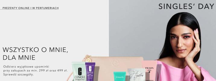 Douglas gazetka tydzień 45 Strona 1