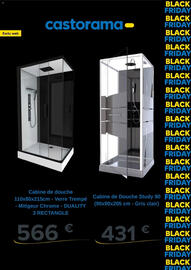 Catalogue Castorama page 5