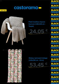 Catalogue Castorama page 9