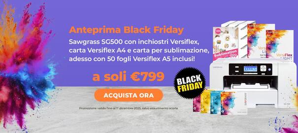 Volantino Necchi Pagina 1