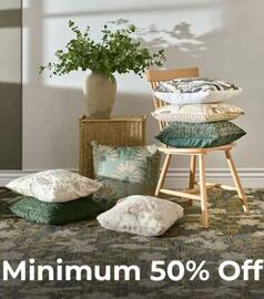 Homes R Us catalogue week 45 Page 1