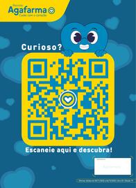 Encarte Agafarma Página 1