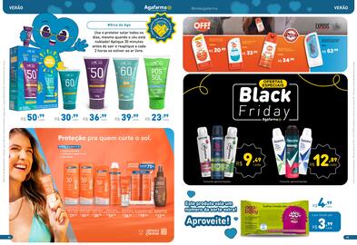 Encarte Agafarma Página 3