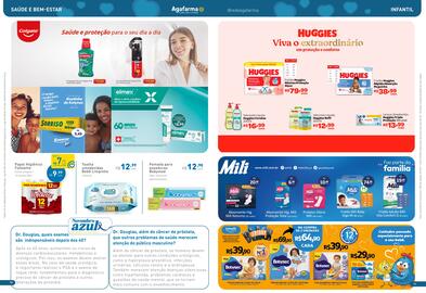 Encarte Agafarma Página 6