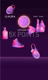 Debenhams catalogue Page 1