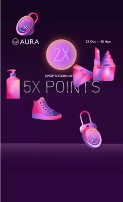 Debenhams catalogue (valid until 15-11)