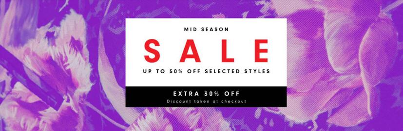 Ted Baker catalogue week 45 Page 1