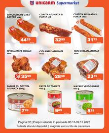 Catalog Unicarm Pagină 2