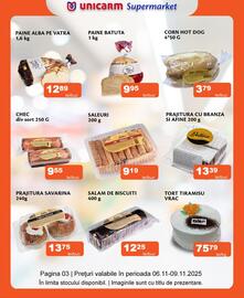 Catalog Unicarm Pagină 3