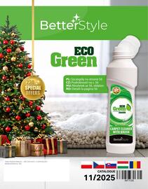 BetterStyle katalog Strona 1